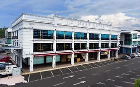 Jc Mark Hotel